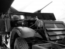 HalfTrack